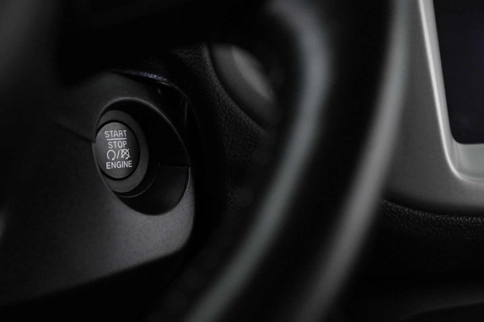 Used 2021 Jeep Compass Latitude image 23