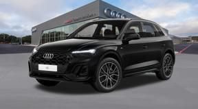 Used 2024 Audi Q5 2.0T Premium w/ Convenience Package