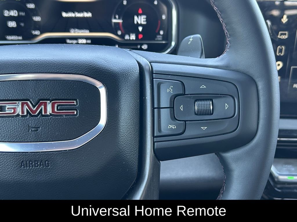 Used 2025 GMC Sierra 1500 AT4X w/ AT4X AEV Edition image 19