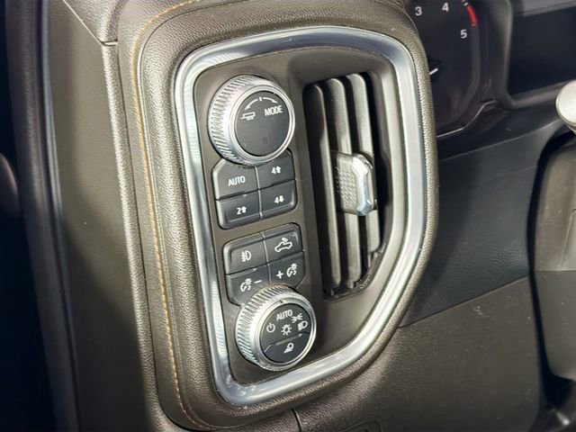 Used 2022 GMC Sierra 2500 AT4 w/ Gooseneck/5TH Wheel Package image 10