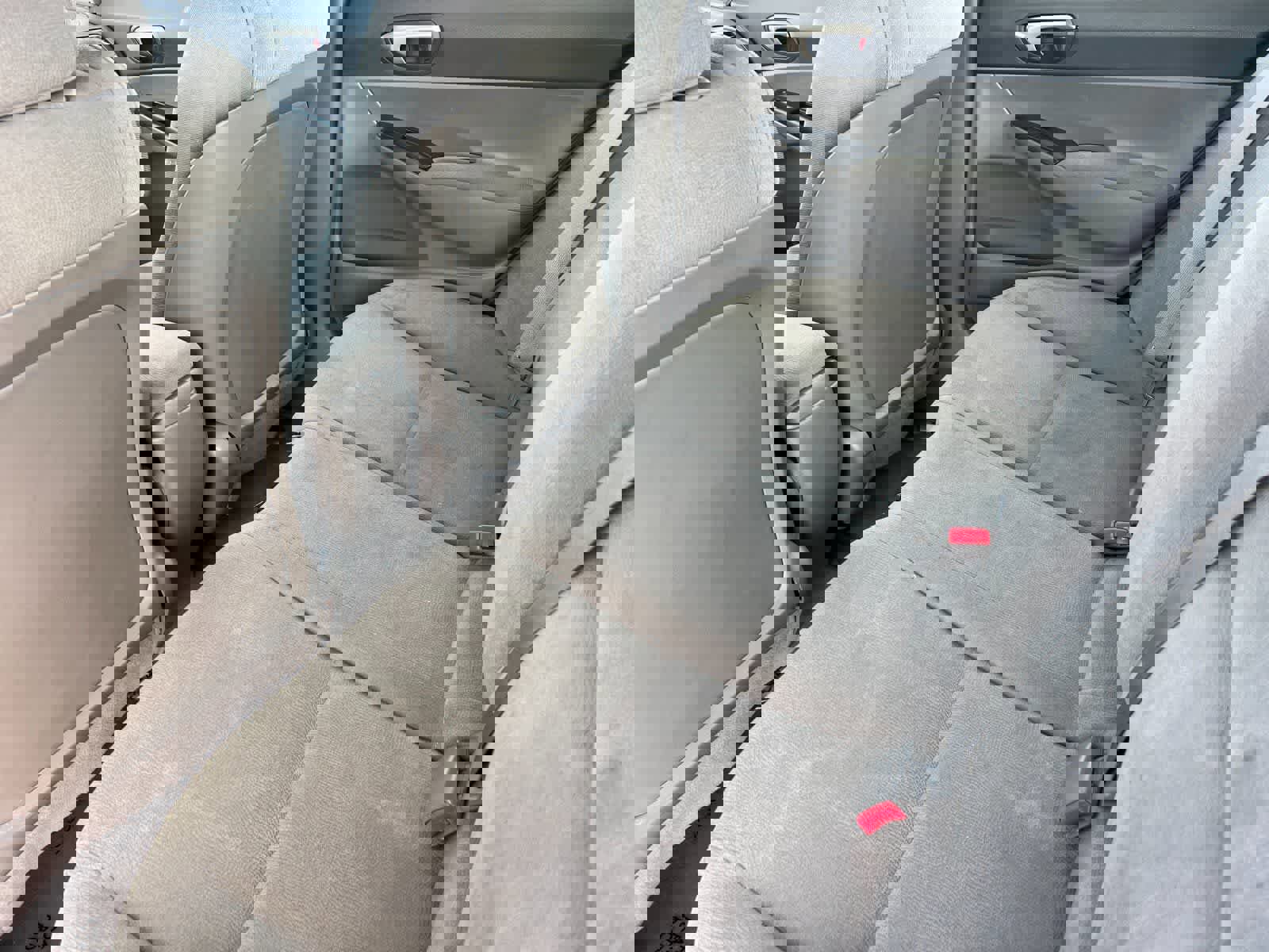 Used 2008 Honda Civic LX image 3