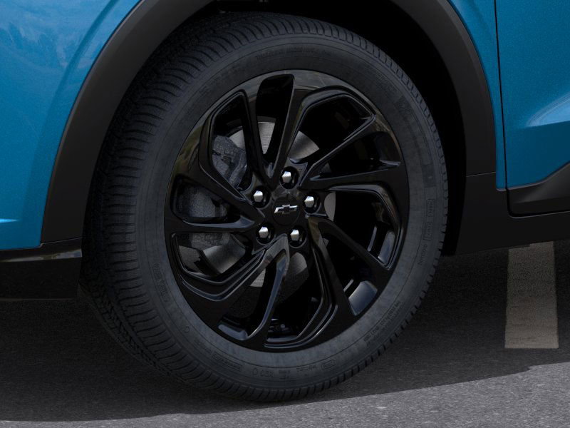 New 2027 Chevrolet Bolt RS image 9