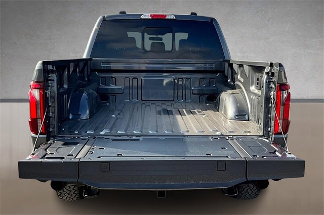 New 2025 Ford F150 Tremor w/ Equipment Group 402A High image 4