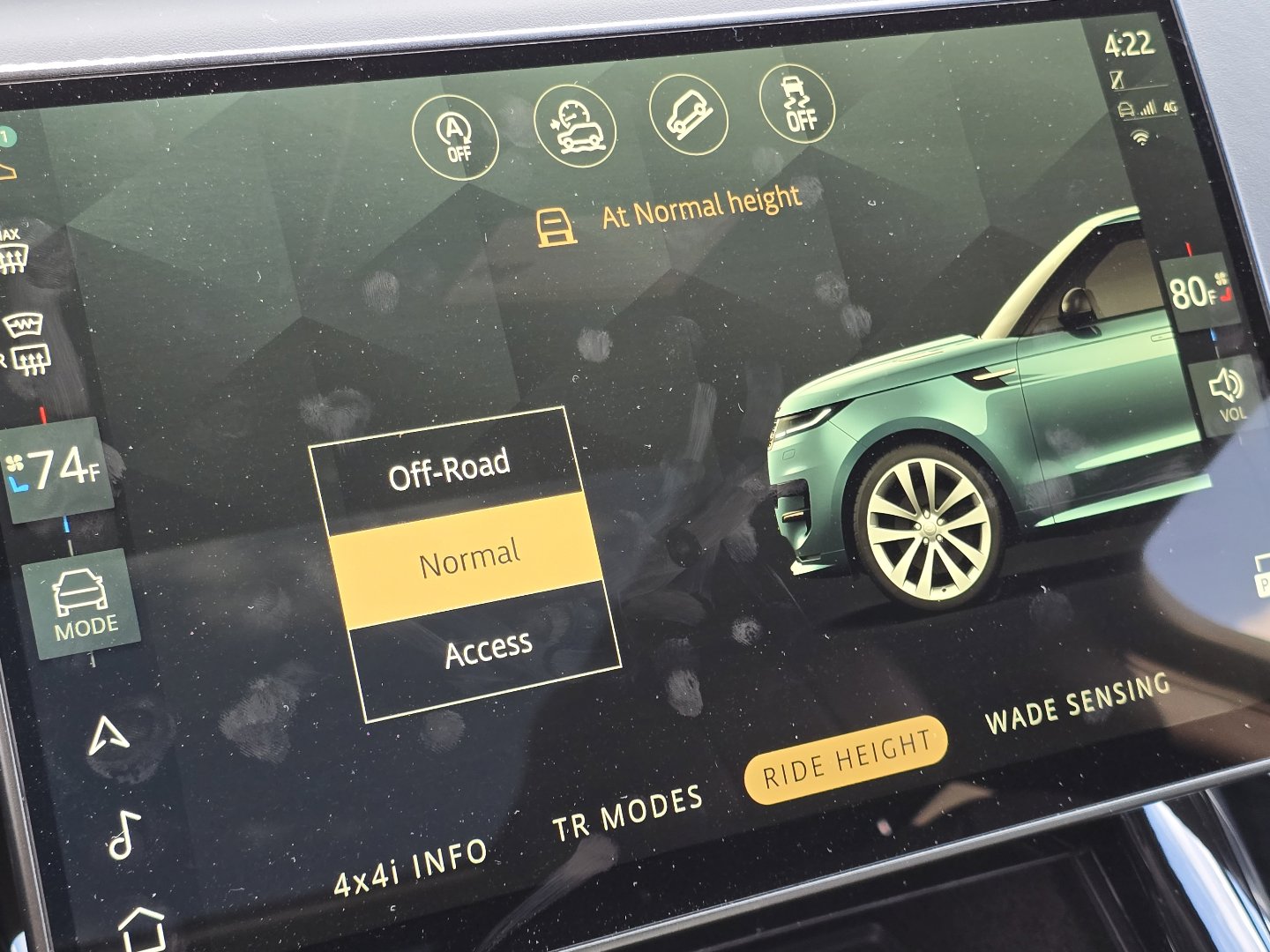 Certified 2024 Land Rover Range Rover Sport Dynamic SE image 24