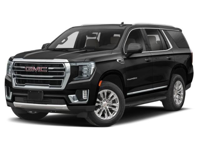Used 2023 GMC Yukon SLT