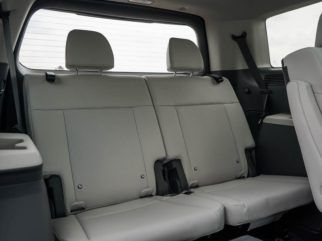 New 2026 Hyundai Santa Fe Calligraphy image 12