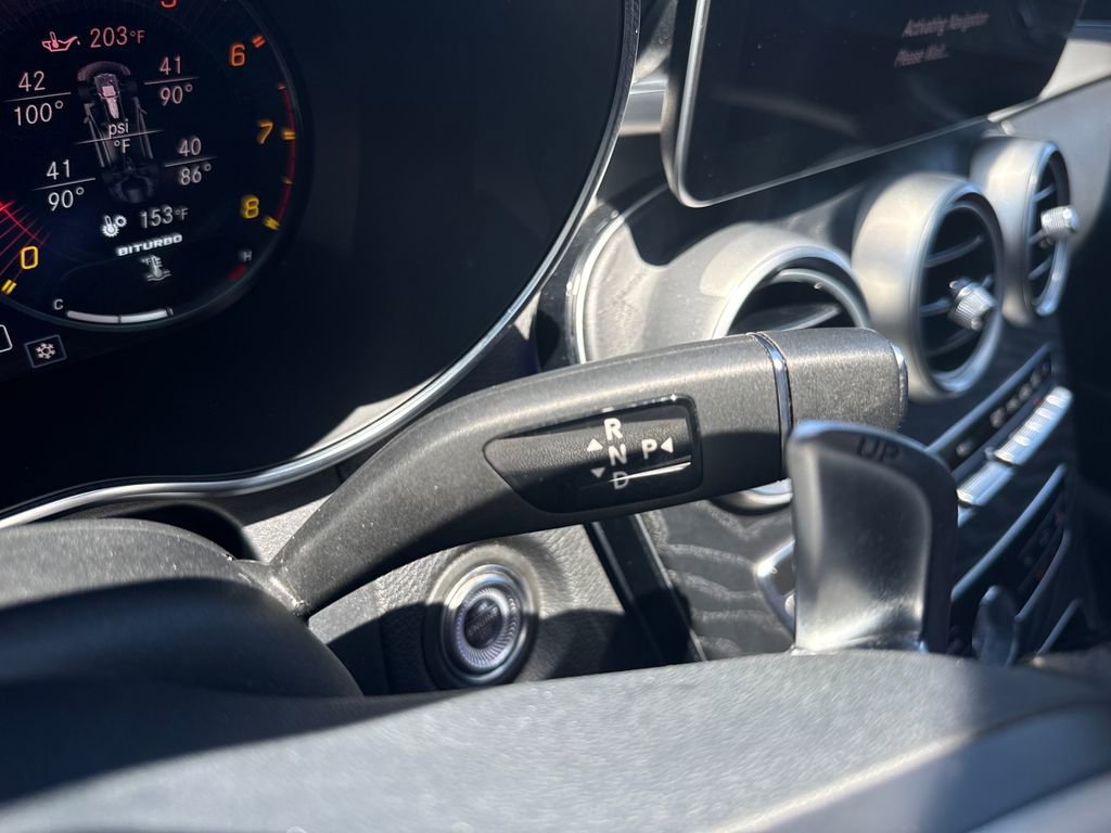 Used 2020 Mercedes-Benz C 43 AMG 4MATIC Sedan w/ Exterior Lighting Package image 22