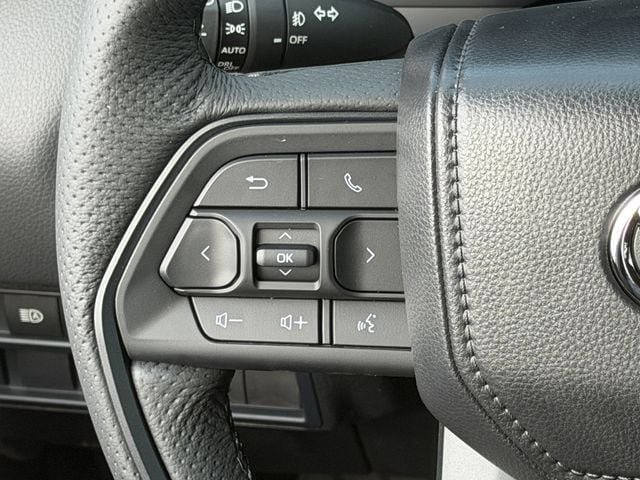 New 2026 Toyota Tundra TRD Pro AWD/4WD image 14