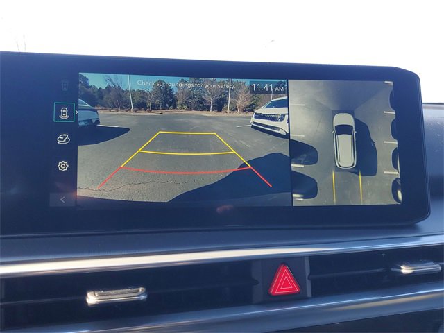 New 2026 Kia Sorento SX Prestige image 24