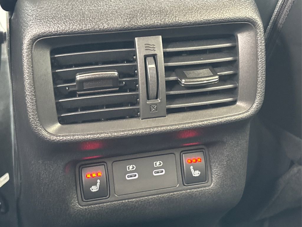 New 2026 Nissan Murano Platinum w/ Cargo Package image 20