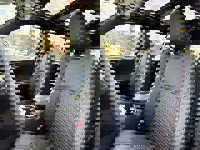 Used 2021 Toyota RAV4 XSE image 12