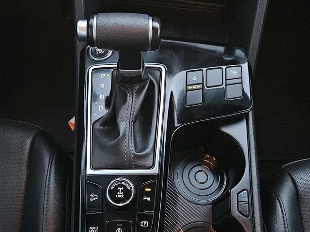 Used 2024 Kia Sportage X-Line image 15