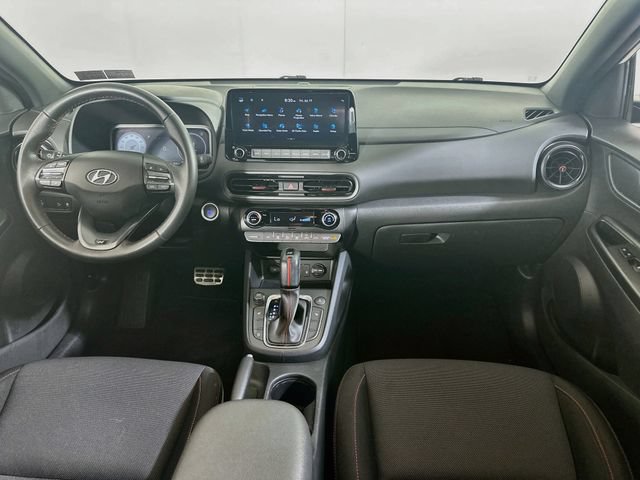 Used 2023 Hyundai Kona N Line AWD/4WD image 19