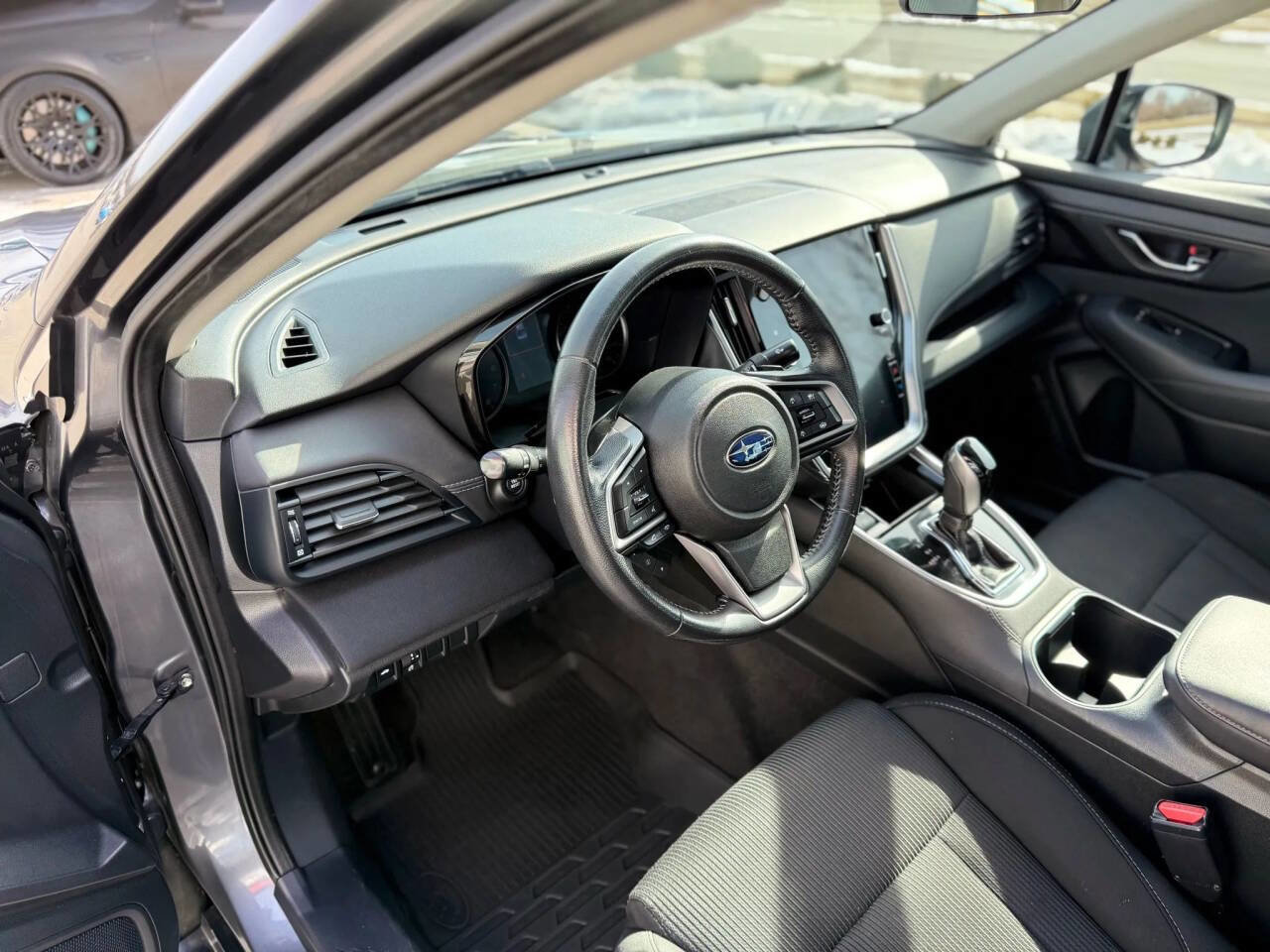 Used 2021 Subaru Legacy Premium image 11