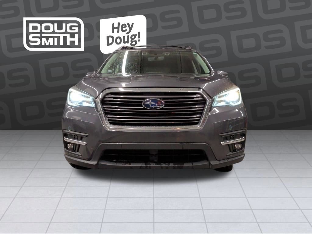 Used 2019 Subaru Ascent Limited w/ Popular Package #3 AWD/4WD image 8