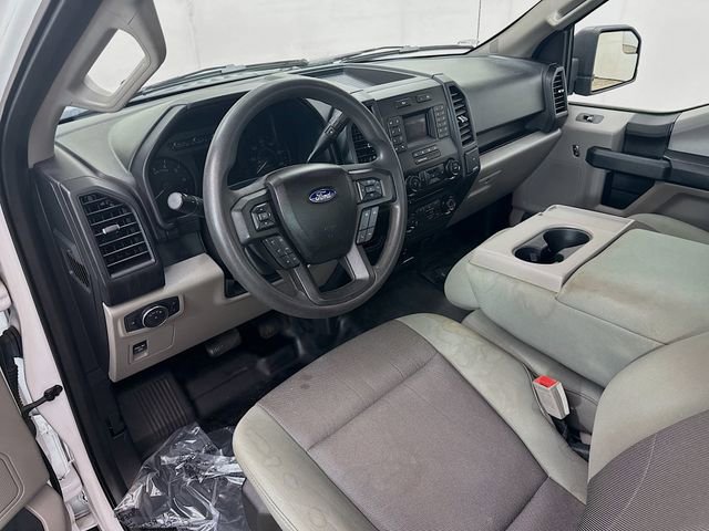 Used 2018 Ford F150 XL w/ Equipment Group 101A Mid image 20