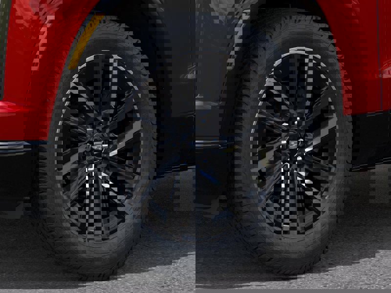 New 2026 Cadillac Vistiq Sport image 9