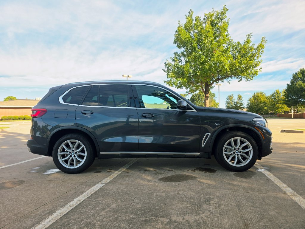 Used 2019 BMW X5 xDrive40i w/ Premium Package 2 AWD/4WD image 20