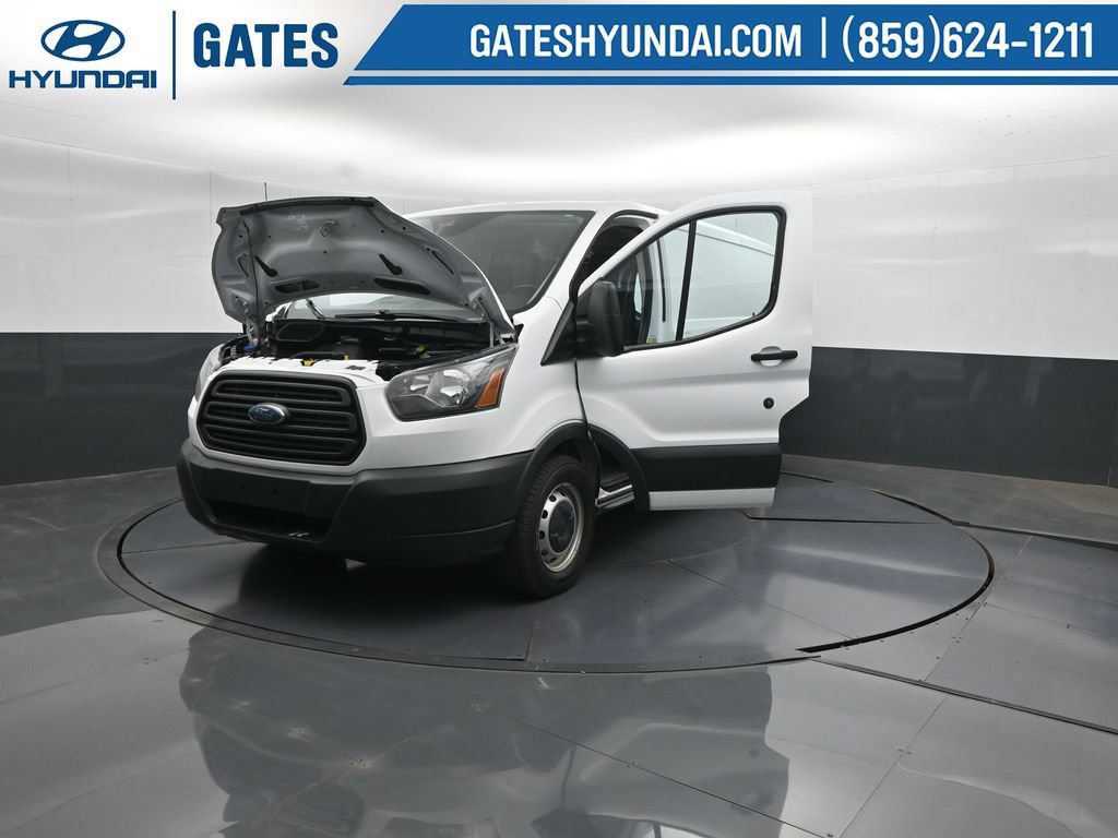 Used 2017 Ford Transit 150 130 Low Roof RWD image 54