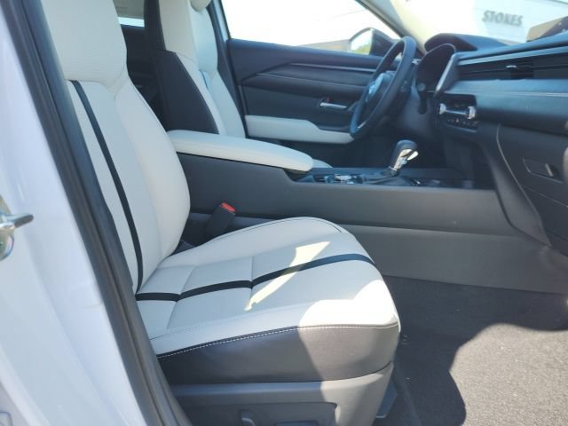New 2026 MAZDA CX-50 AWD 2.5 S w/ Weather Package image 22