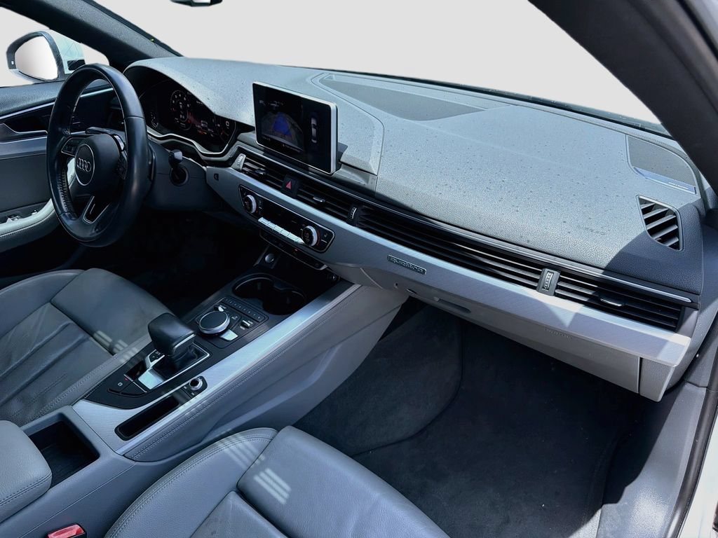 Used 2019 Audi A4 2.0T Premium Plus w/ Premium Plus Package AWD/4WD image 33