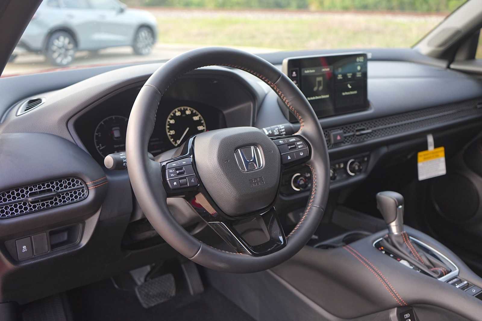 Used 2026 Honda HR-V Sport image 2