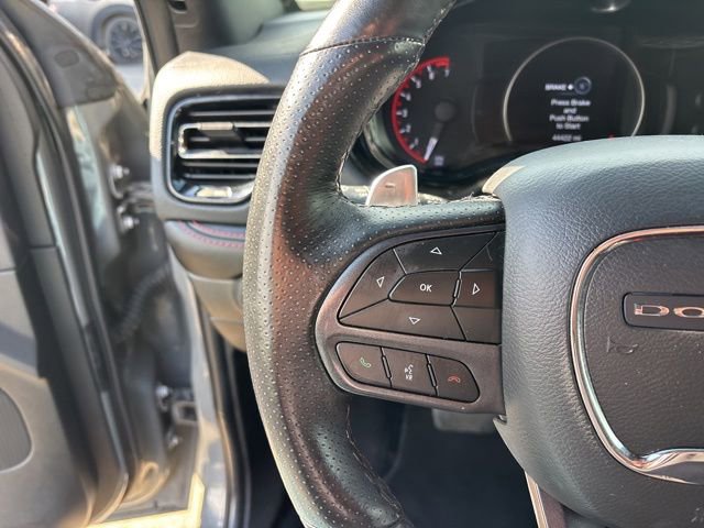 Used 2023 Dodge Durango GT AWD/4WD image 16