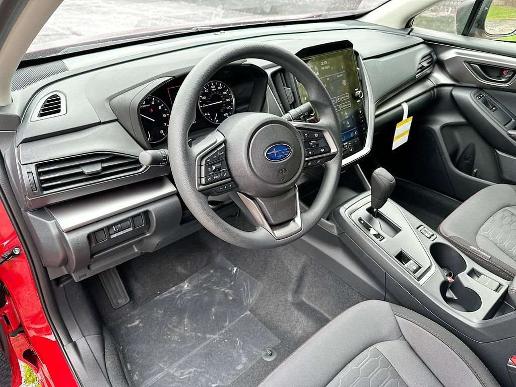 New 2026 Subaru Impreza 2.0i Sport AWD/4WD image 13