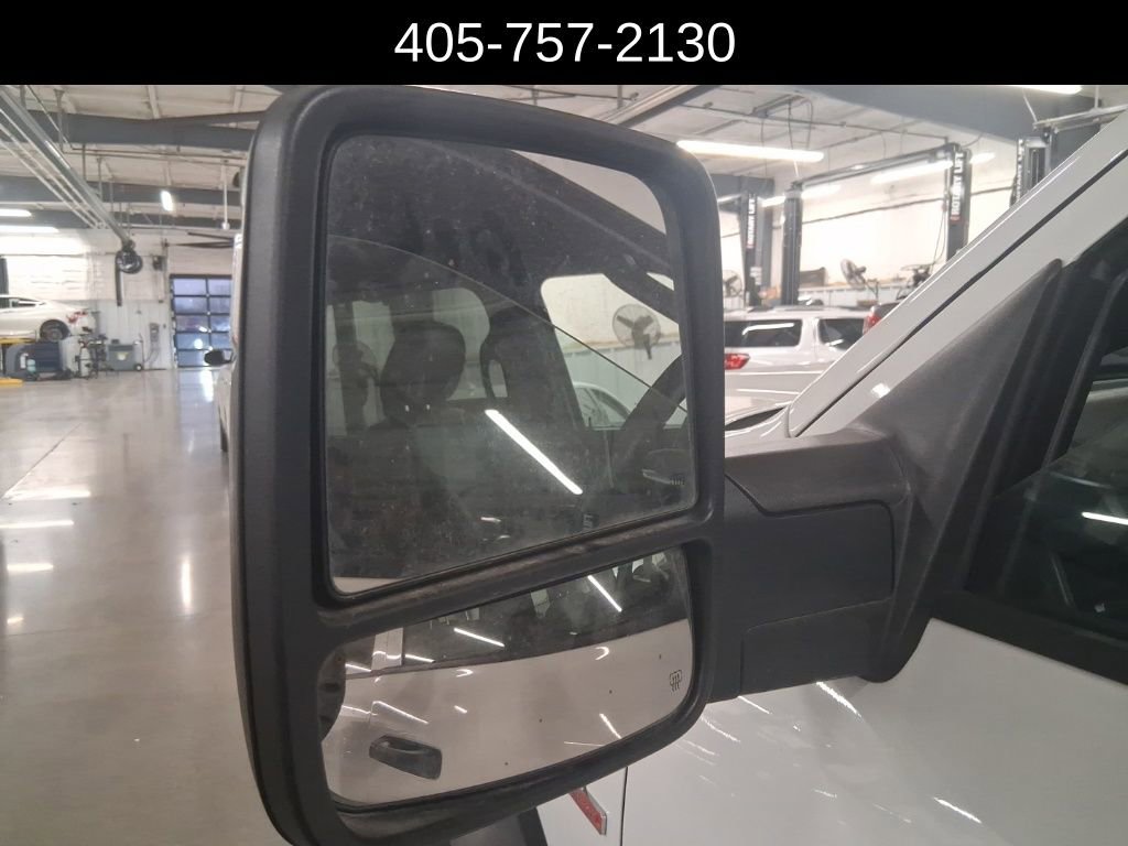 Used 2024 RAM 4500 Tradesman w/ Chrome Appearance Group image 21