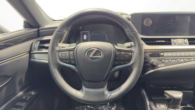 Used 2019 Lexus ES 350 w/ Accessory Package 2 image 18