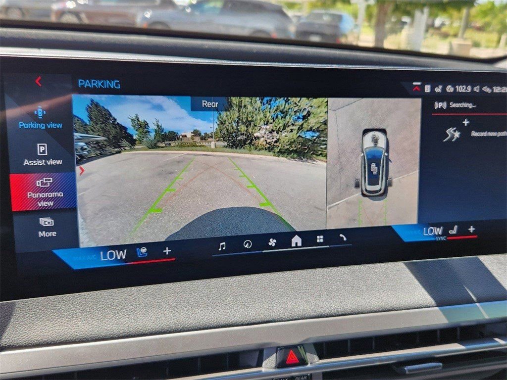 Certified 2025 BMW iX M60 image 25