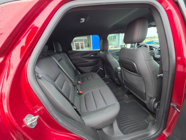 Used 2022 Chevrolet TrailBlazer RS image 17