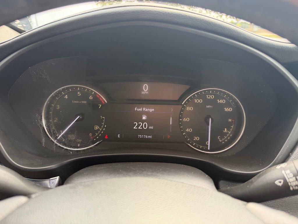 Used 2022 Cadillac XT4 Luxury FWD image 17