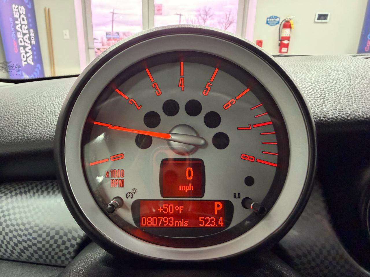 Used 2010 MINI Cooper S image 19