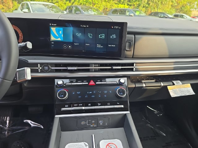 New 2027 Hyundai Santa Fe SEL AWD/4WD image 21