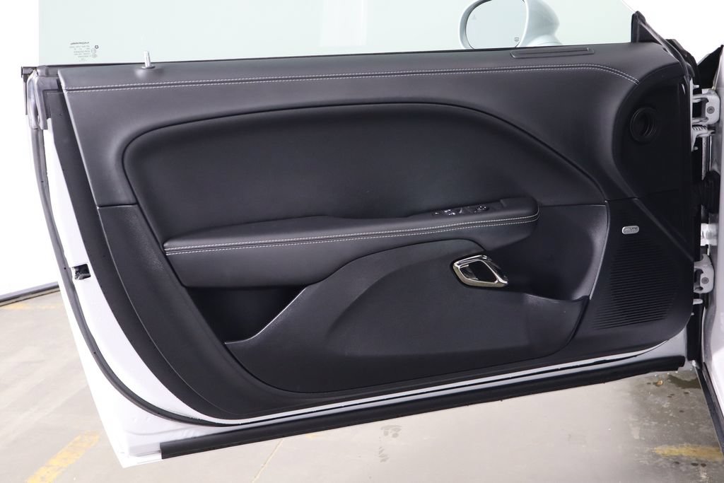 Used 2020 Dodge Challenger SRT Hellcat Redeye RWD image 11