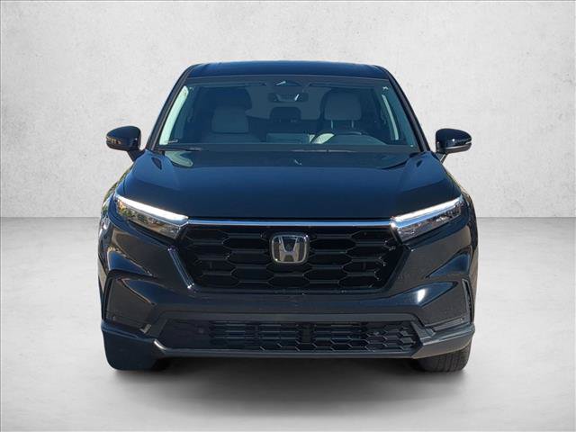 Used 2024 Honda CR-V EX-L image 2