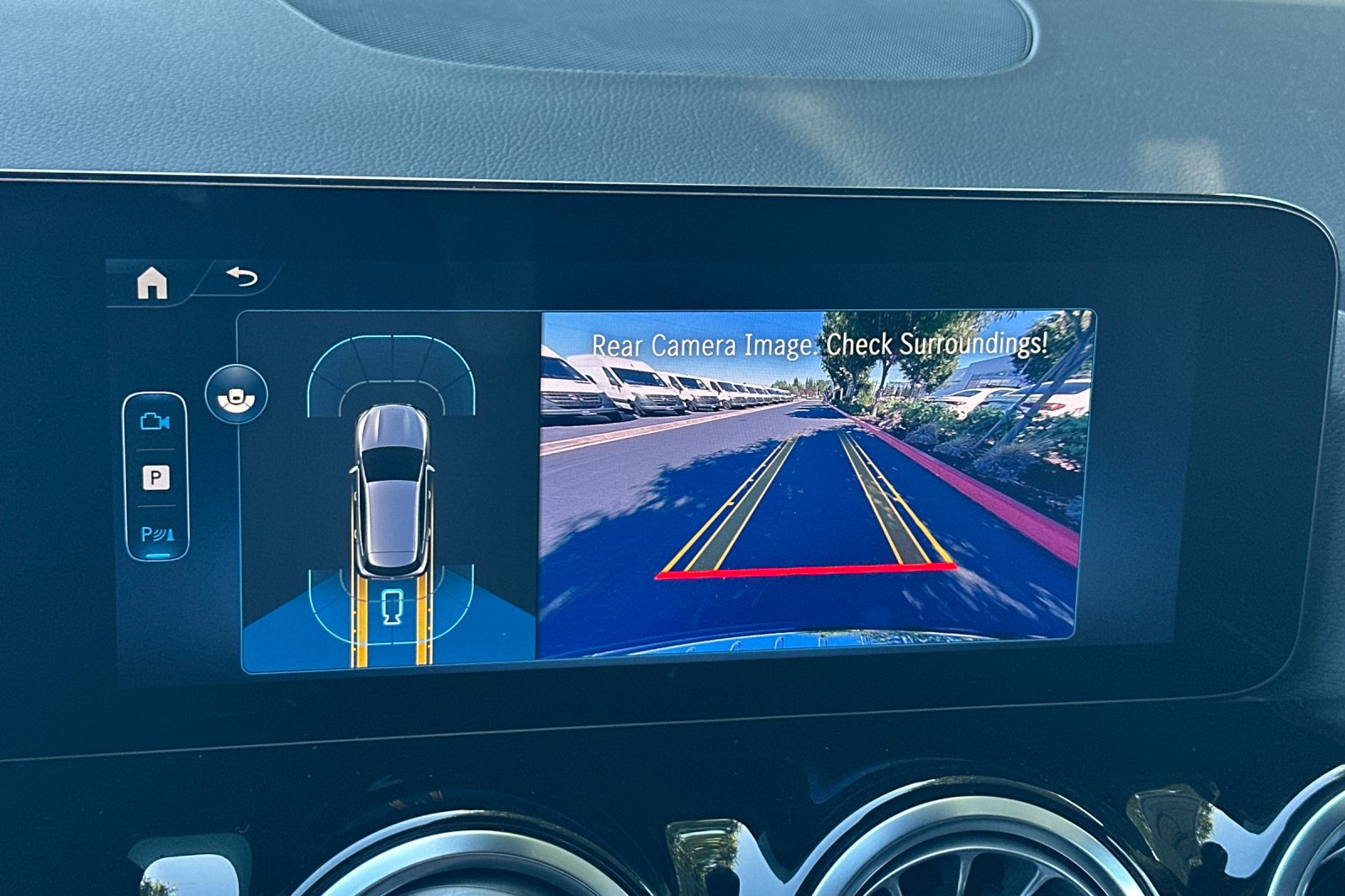 New 2026 Mercedes-Benz GLA 250 4MATIC image 19