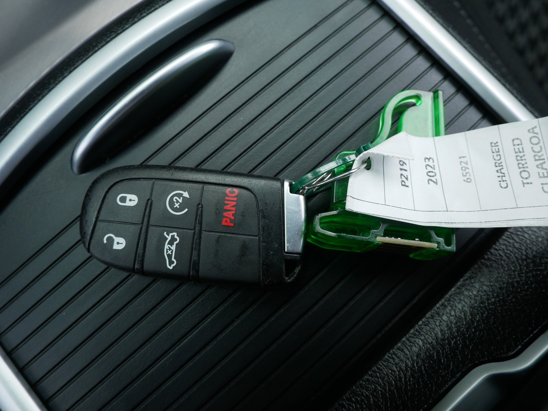 Used 2023 Dodge Charger GT image 32