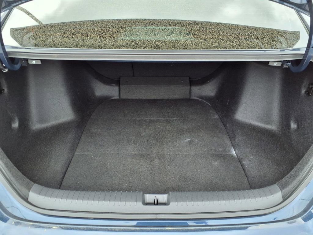 Used 2024 Honda Accord EX image 26