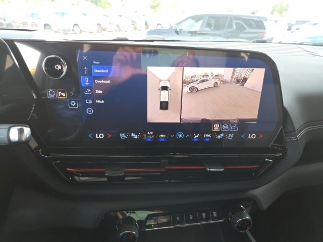 New 2026 Chevrolet Silverado EV Trail Boss image 29