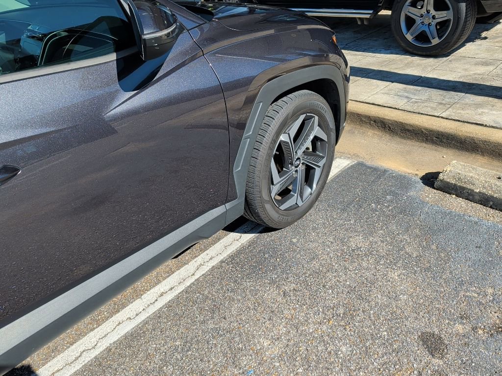 Used 2022 Hyundai Tucson SEL w/ Convenience Package image 12