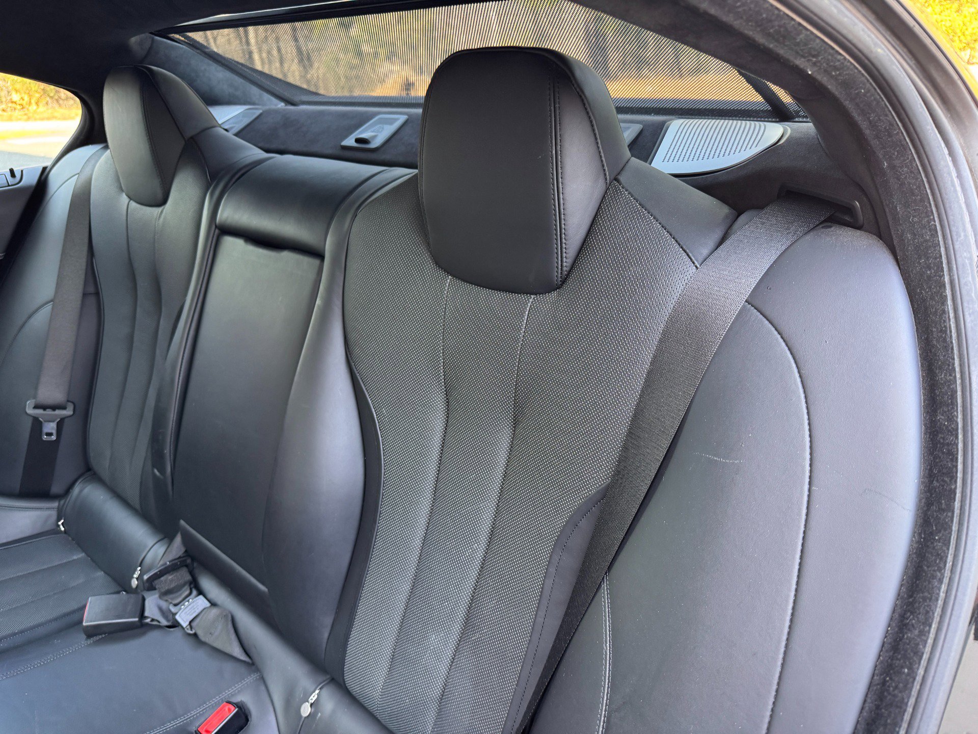 Used 2015 BMW 650i Gran Coupe image 44