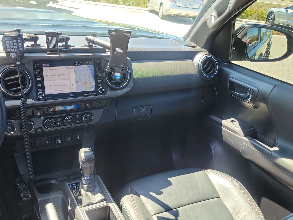 Used 2021 Toyota Tacoma TRD Pro image 21