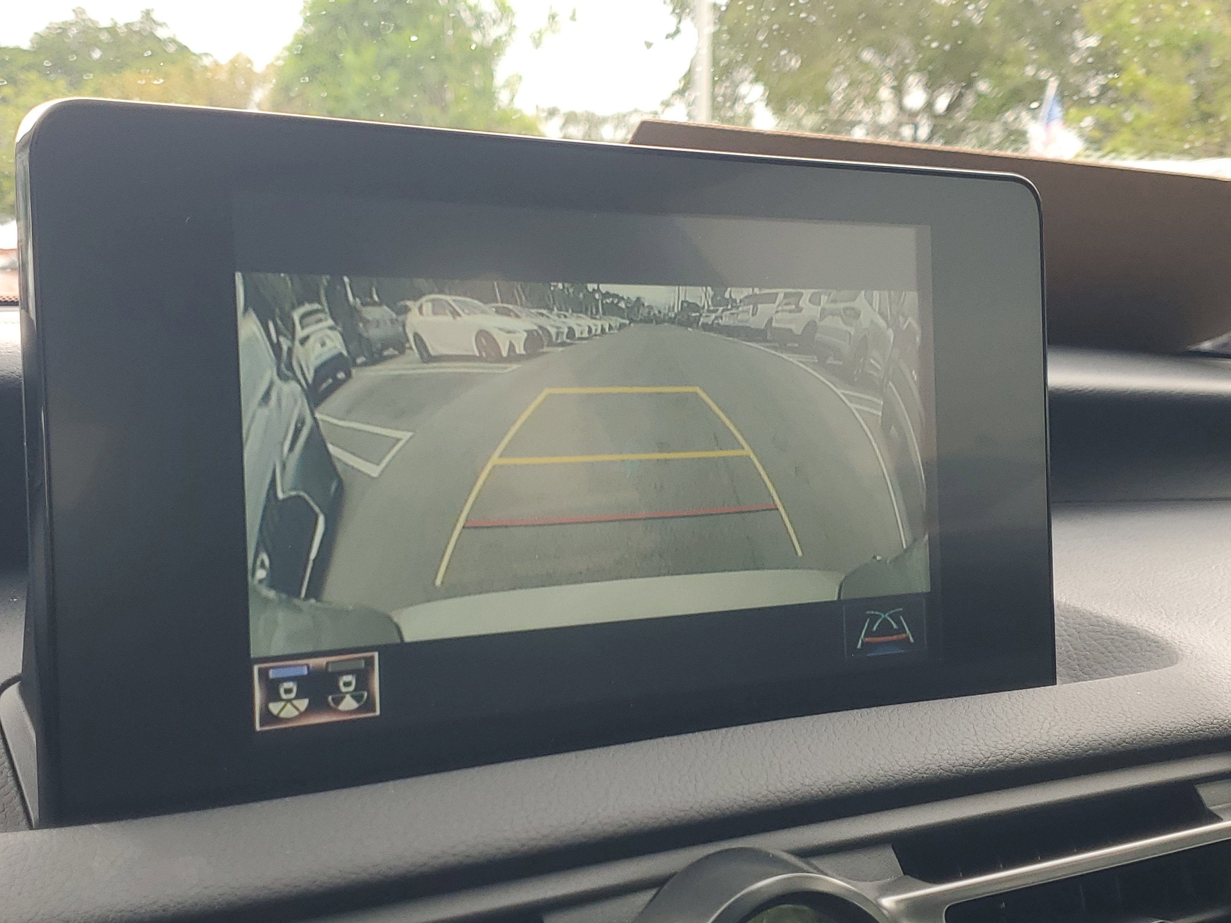 Certified 2023 Lexus IS 300 w/ Comfort Package image 28