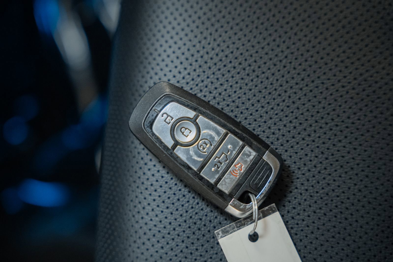 Certified 2023 Ford F150 Lariat w/ Equipment Group 502A High image 56