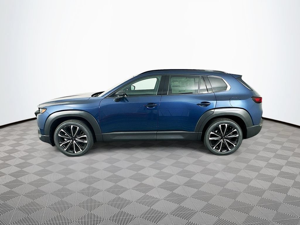 New 2026 MAZDA CX-50 2.5 Turbo w/ Premium Plus Pkg AWD/4WD image 5