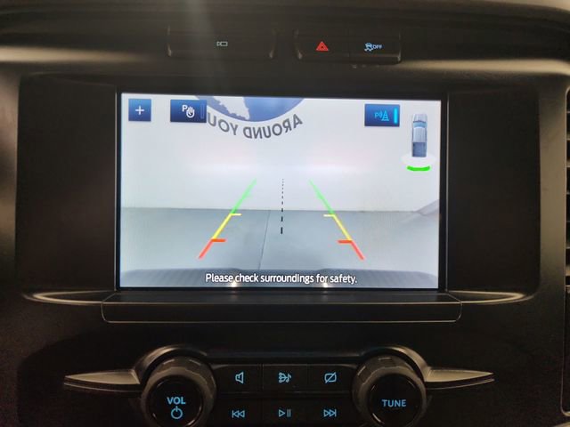 Used 2022 Ford F150 XLT image 24