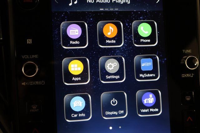 New 2026 Subaru Crosstrek 2.5i Wilderness w/ Wilderness Package image 20