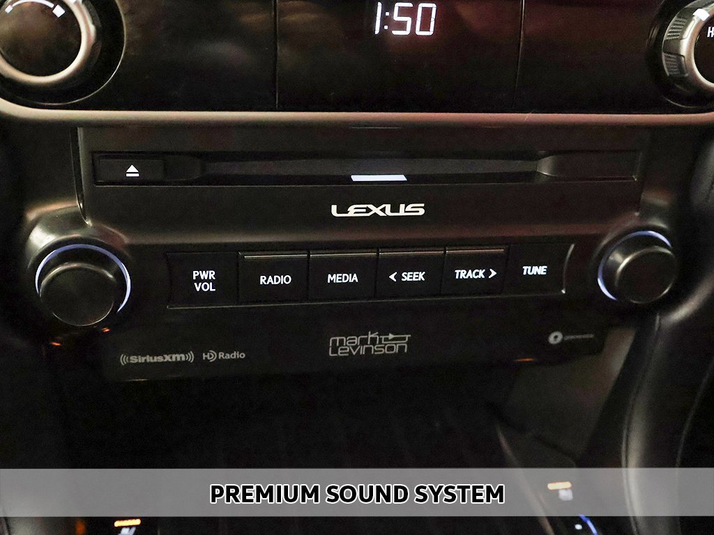 Used 2023 Lexus GX 460 Premium image 5